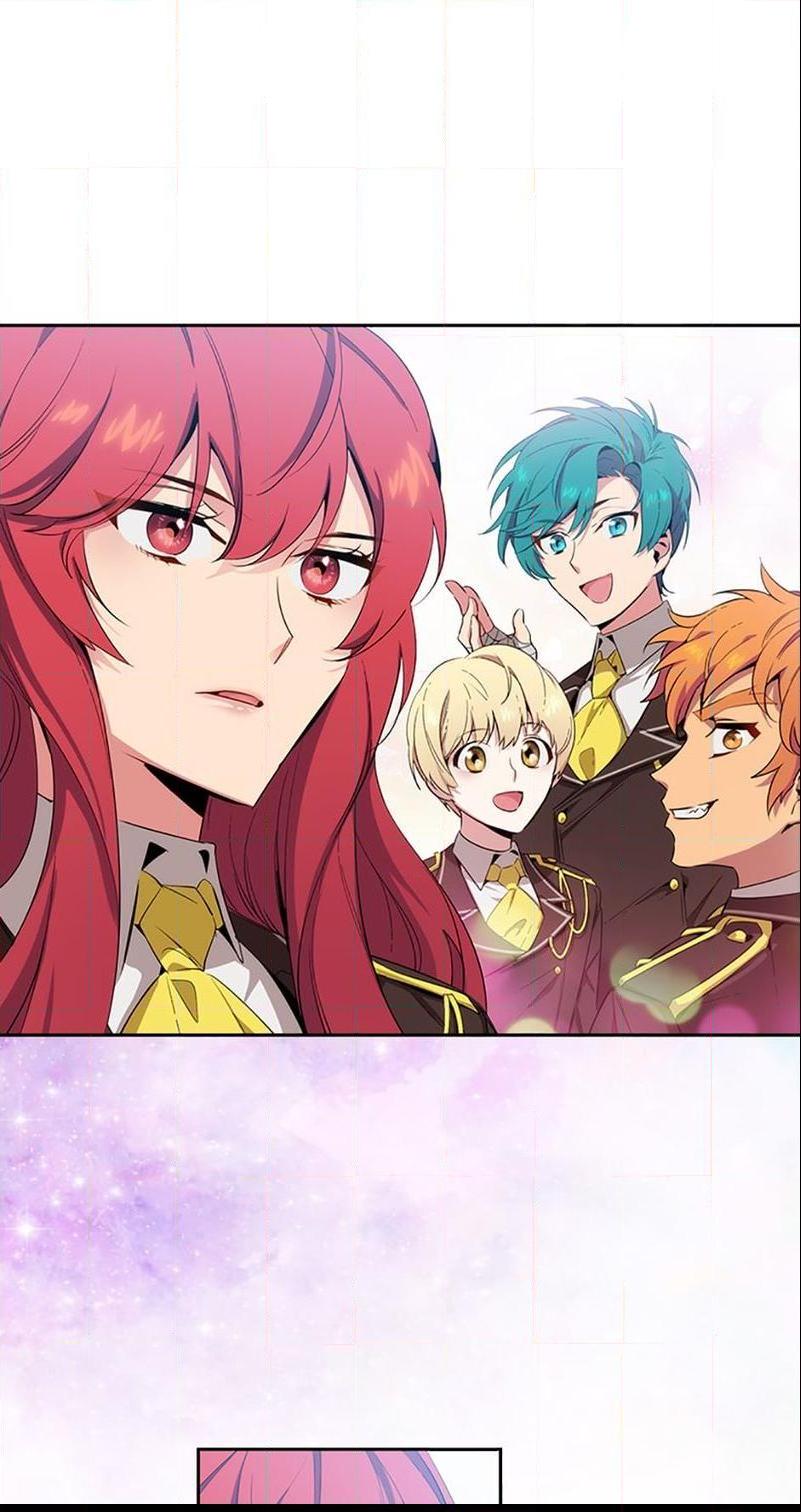 Reminiscence Adonis Chapter 65 page 43