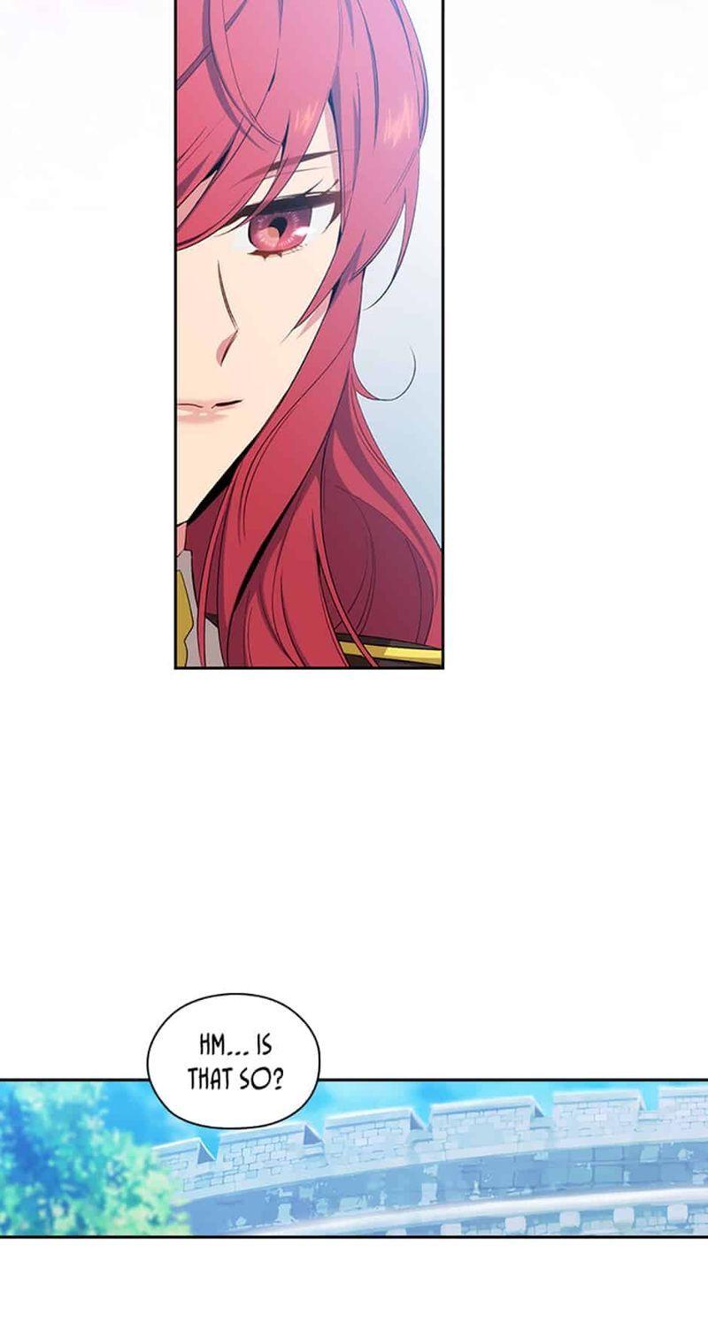 Reminiscence Adonis Chapter 65 page 44