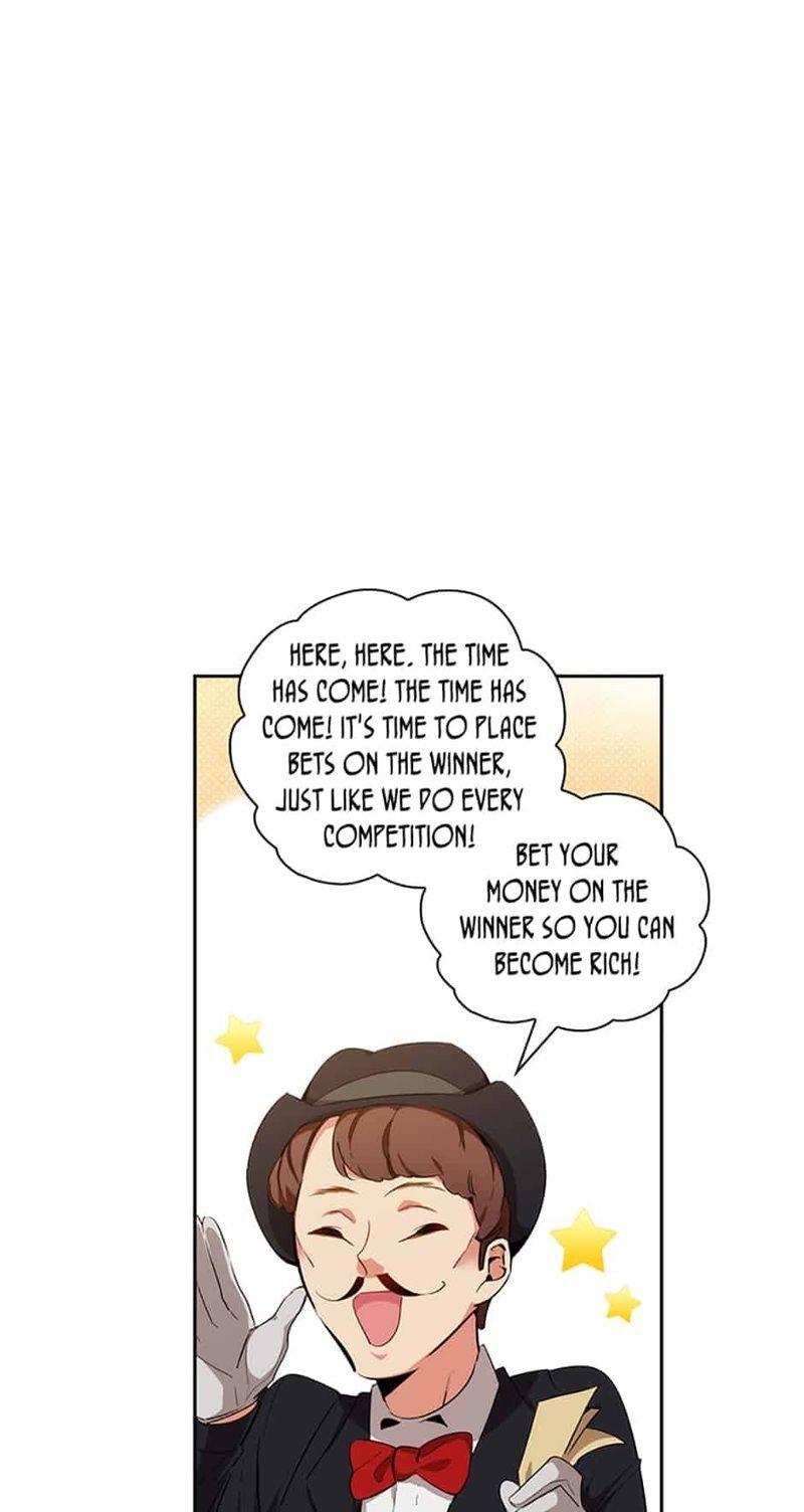 Reminiscence Adonis Chapter 65 page 45
