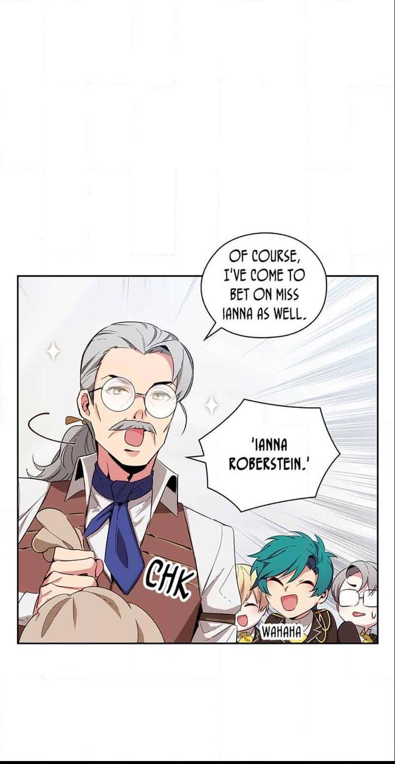 Reminiscence Adonis Chapter 65 page 53
