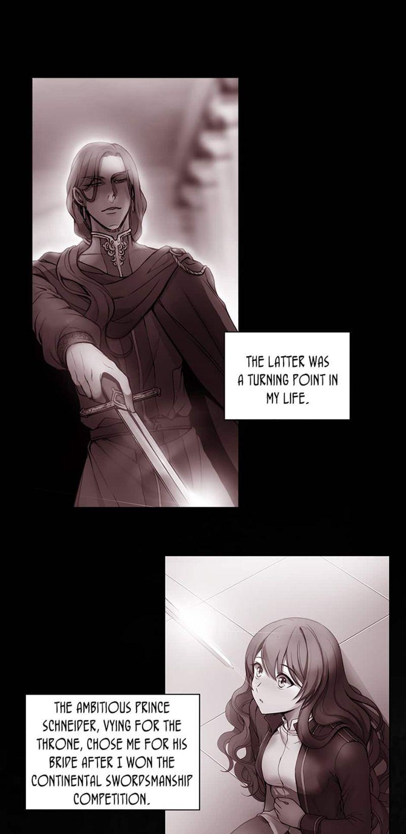 Reminiscence Adonis Chapter 65 page 7