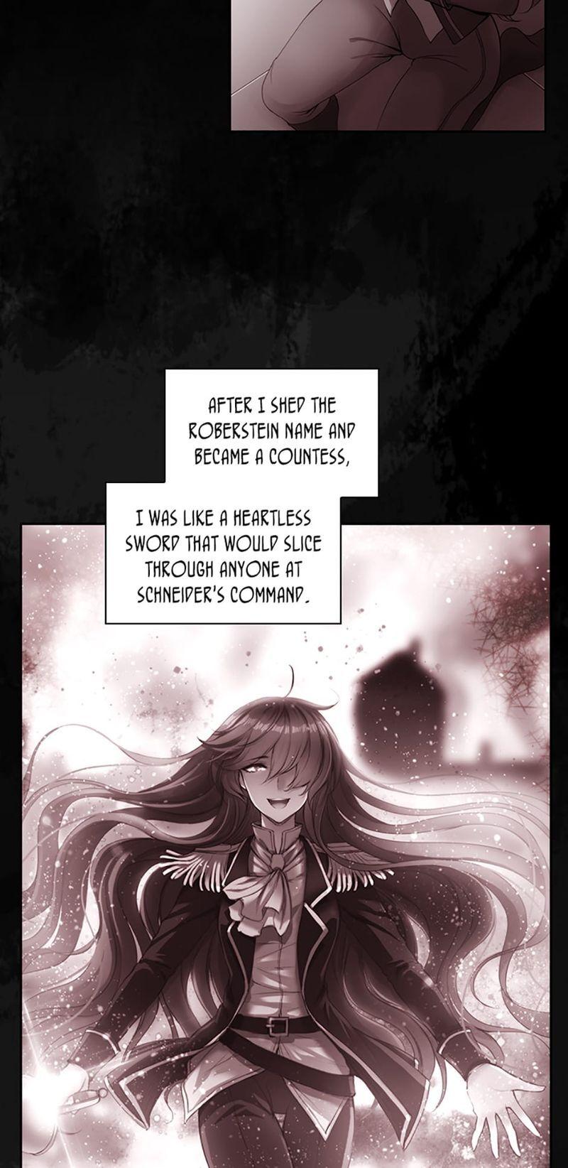 Reminiscence Adonis Chapter 65 page 8