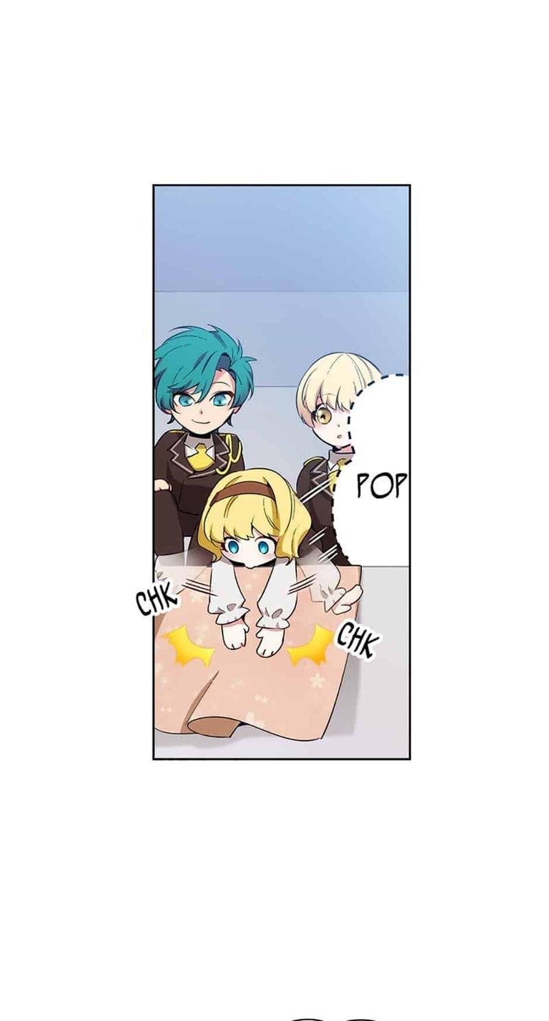 Reminiscence Adonis Chapter 66 page 9