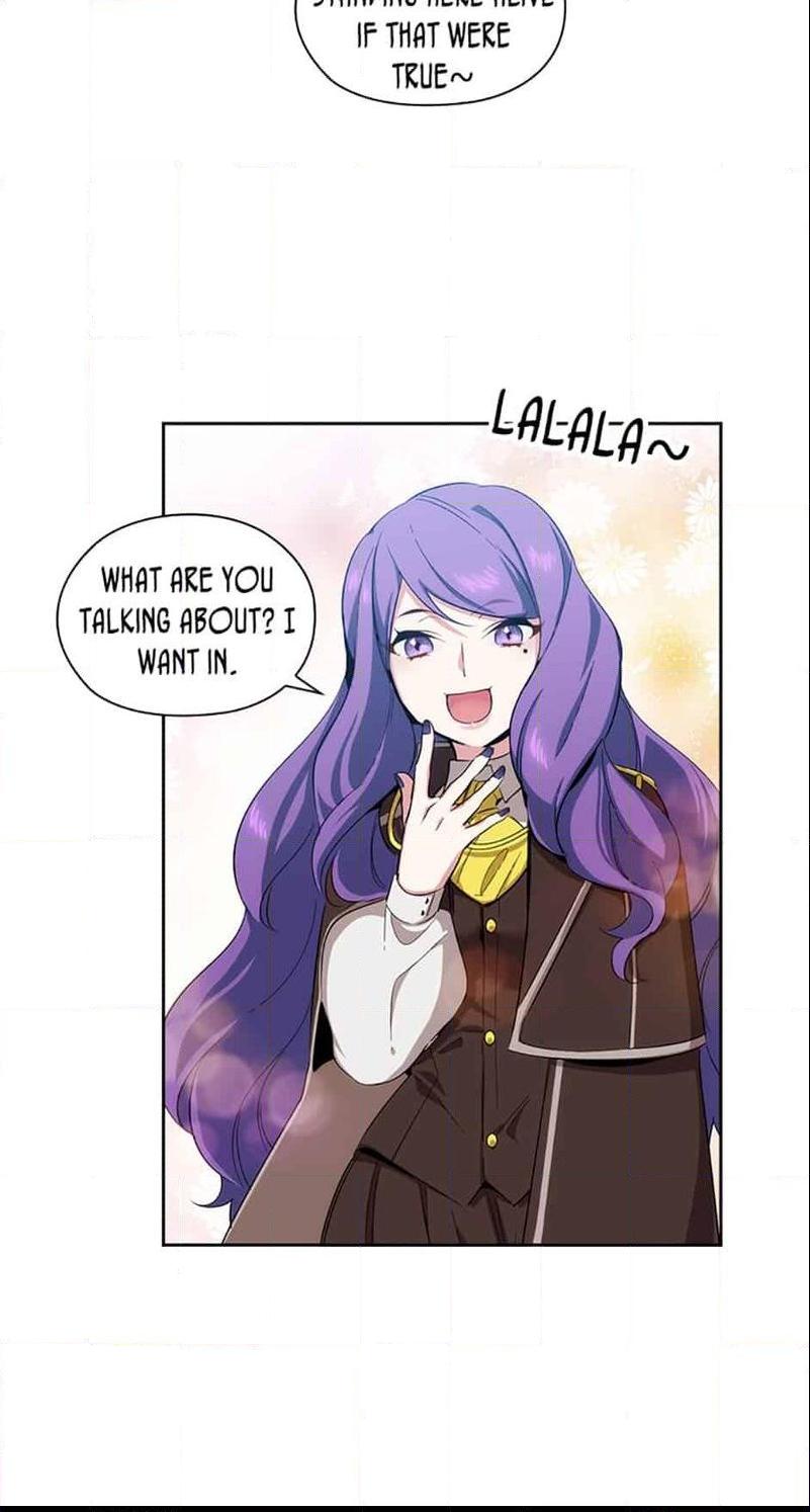Reminiscence Adonis Chapter 66 page 12