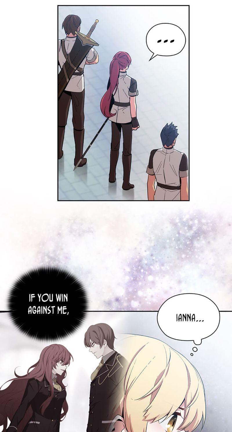 Reminiscence Adonis Chapter 66 page 14