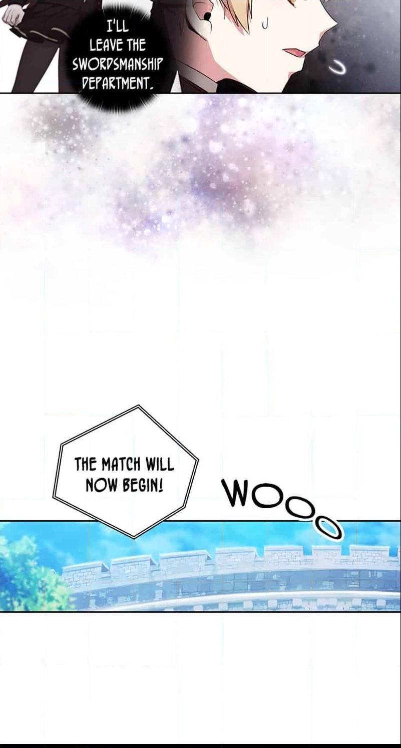 Reminiscence Adonis Chapter 66 page 15
