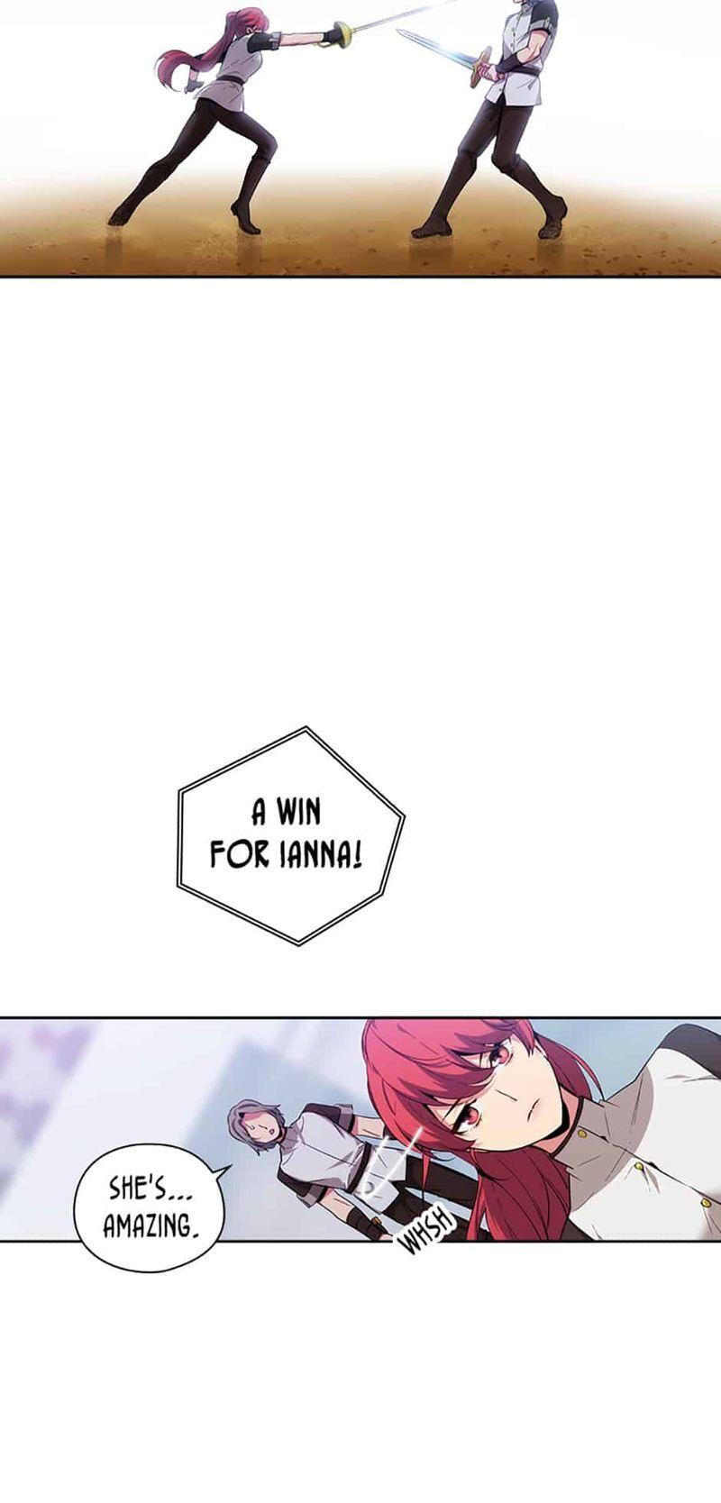 Reminiscence Adonis Chapter 66 page 21