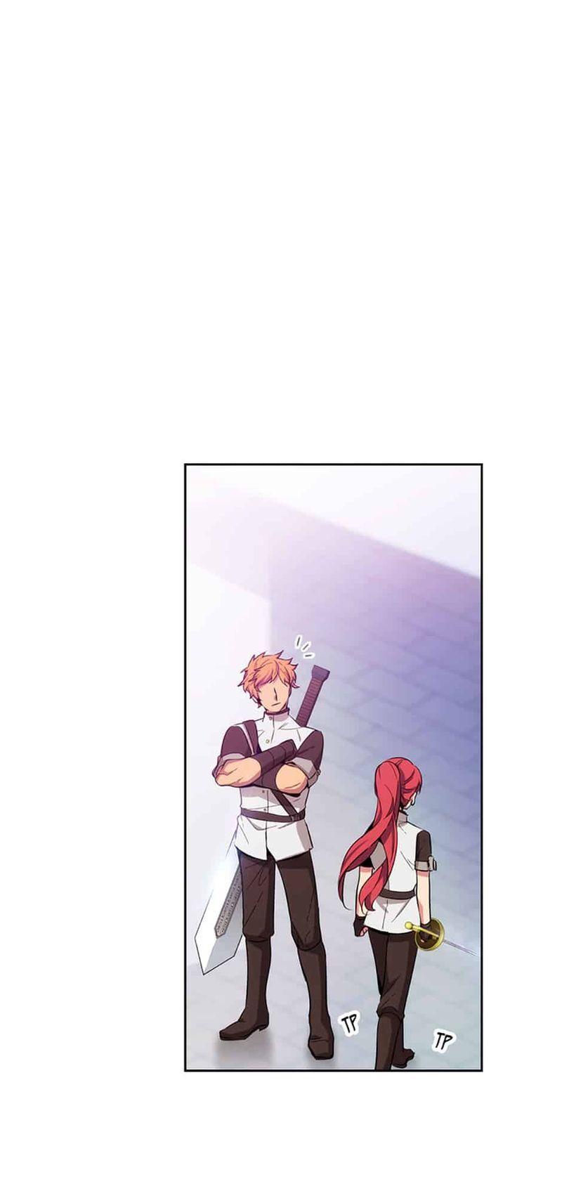 Reminiscence Adonis Chapter 66 page 25