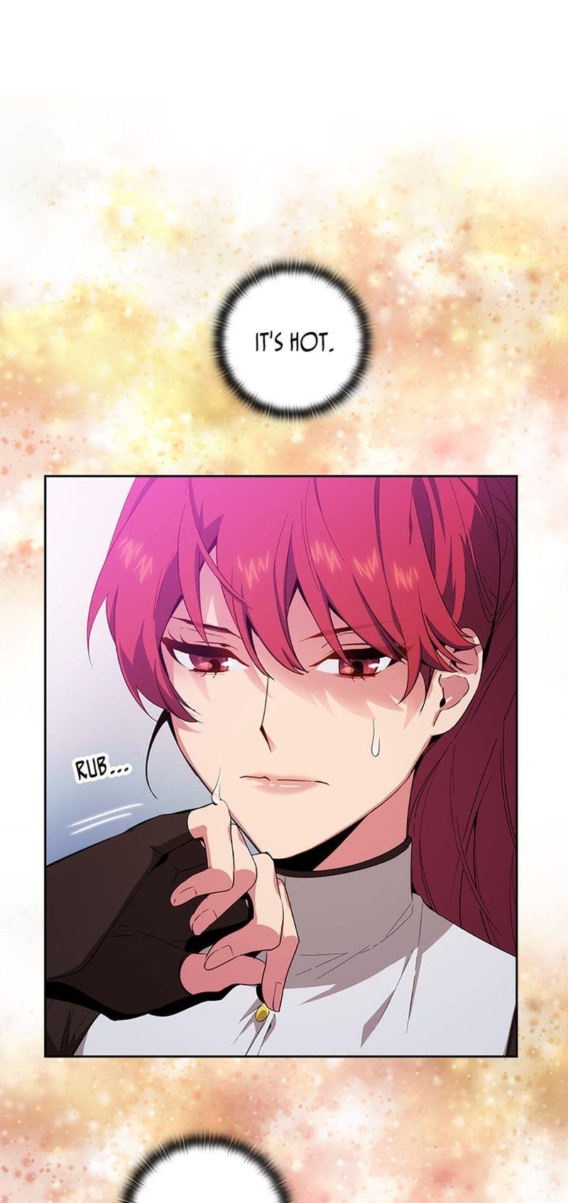 Reminiscence Adonis Chapter 66 page 28