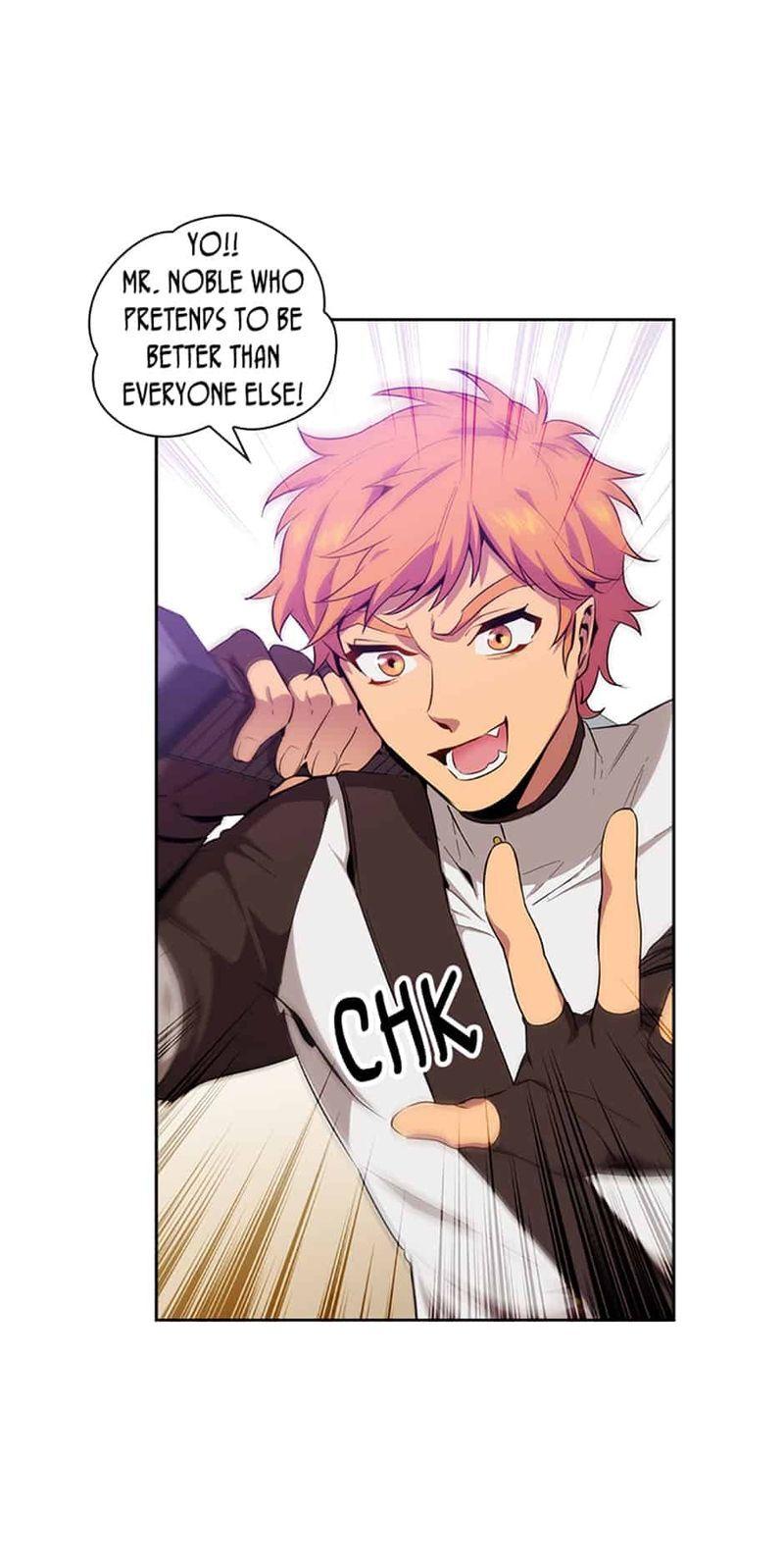 Reminiscence Adonis Chapter 66 page 30