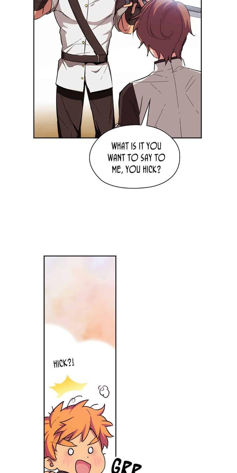 Reminiscence Adonis Chapter 66 page 32