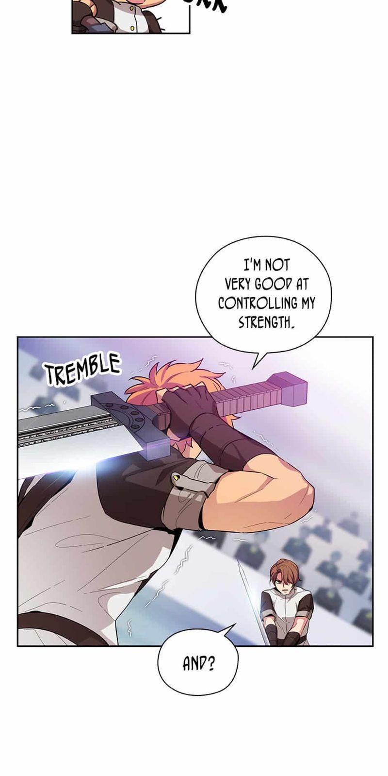Reminiscence Adonis Chapter 66 page 33