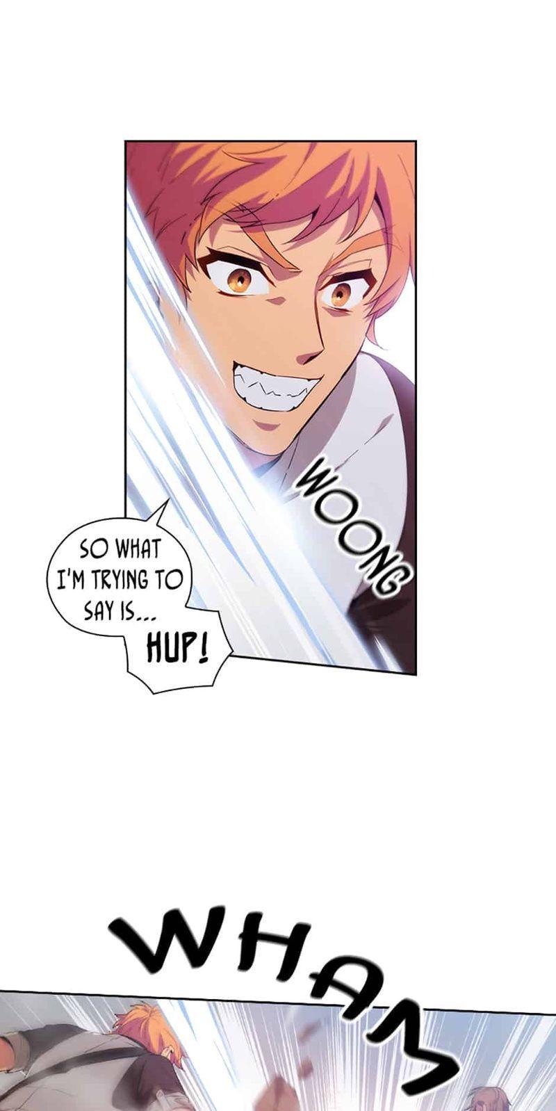 Reminiscence Adonis Chapter 66 page 34