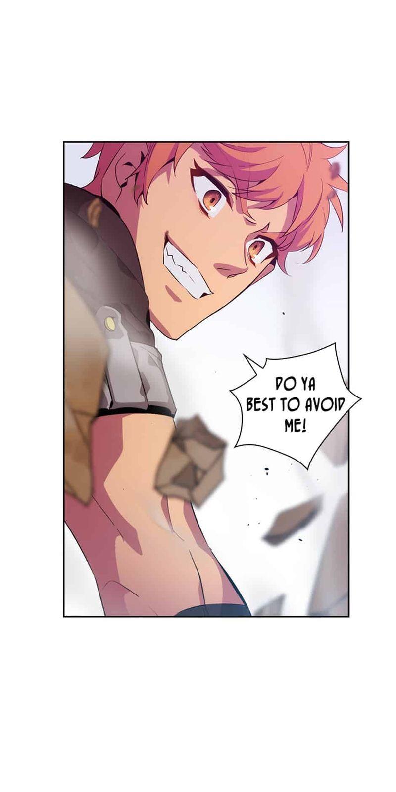Reminiscence Adonis Chapter 66 page 36