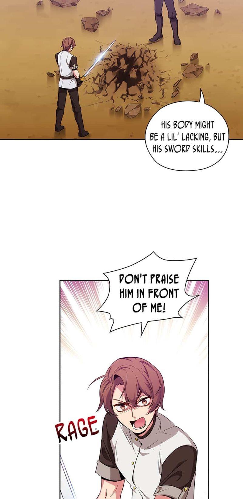 Reminiscence Adonis Chapter 66 page 39