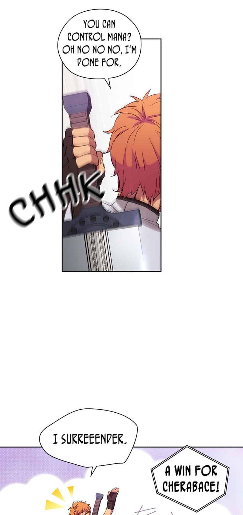 Reminiscence Adonis Chapter 66 page 48