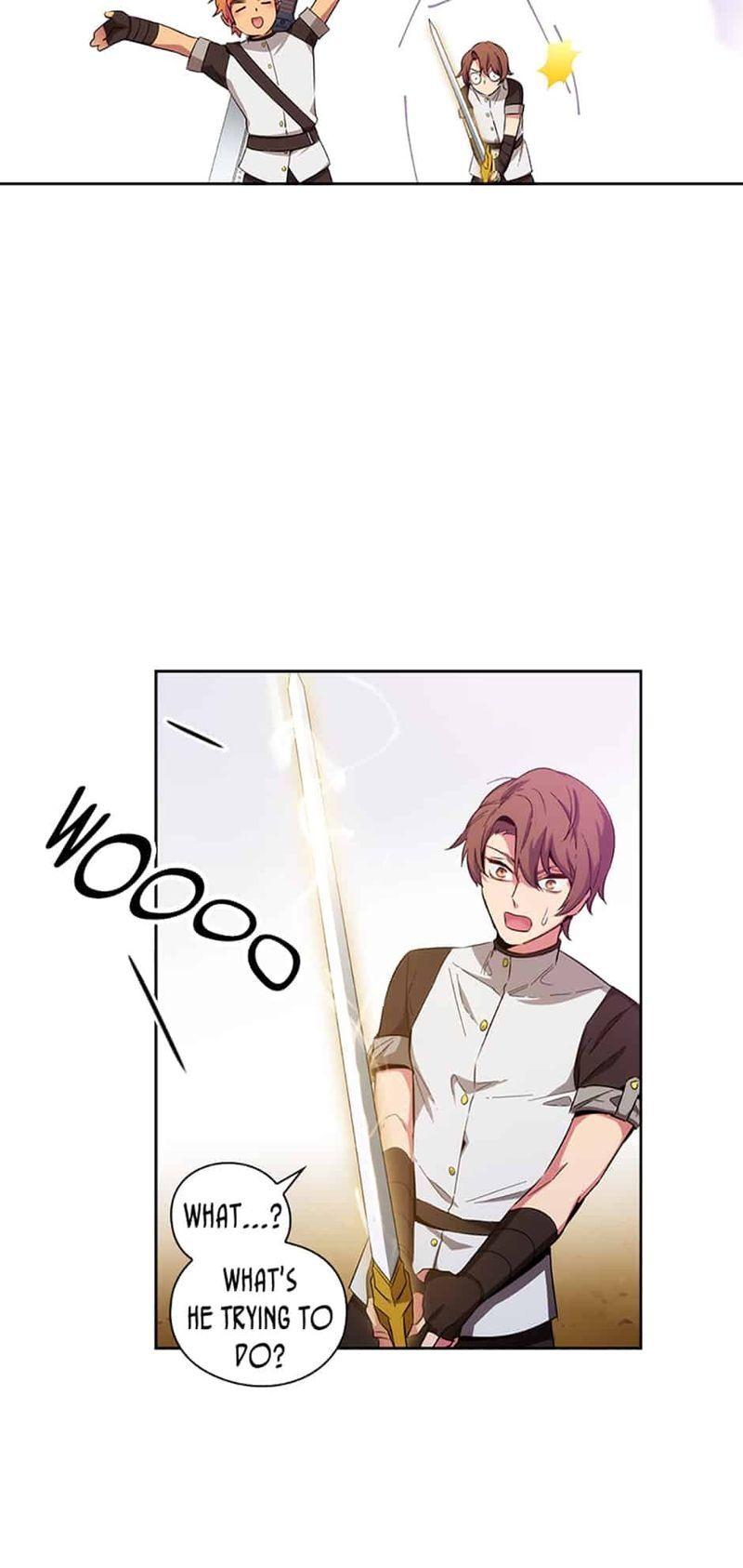 Reminiscence Adonis Chapter 66 page 49