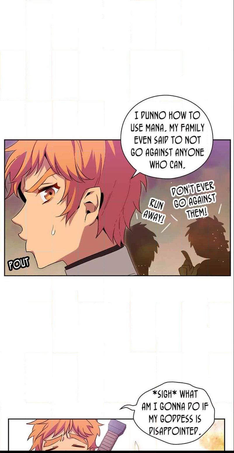 Reminiscence Adonis Chapter 66 page 50