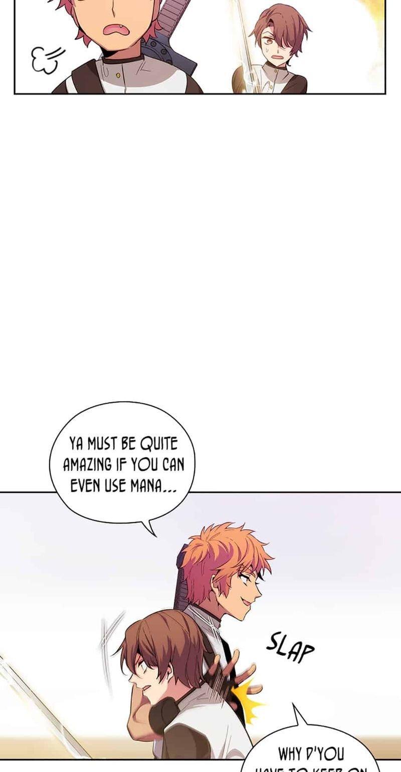 Reminiscence Adonis Chapter 66 page 51