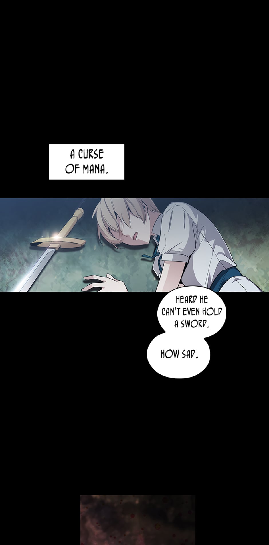 Reminiscence Adonis Chapter 67 page 14