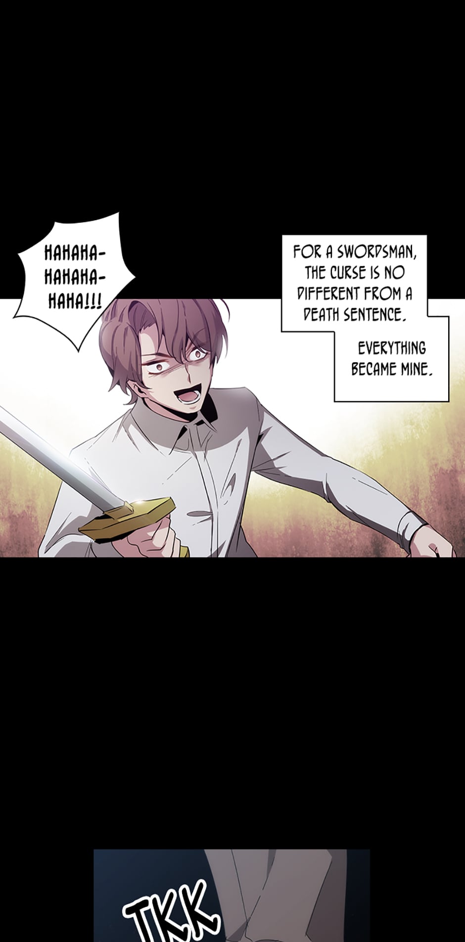 Reminiscence Adonis Chapter 67 page 17