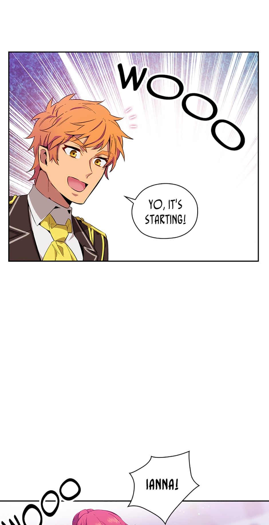 Reminiscence Adonis Chapter 67 page 29