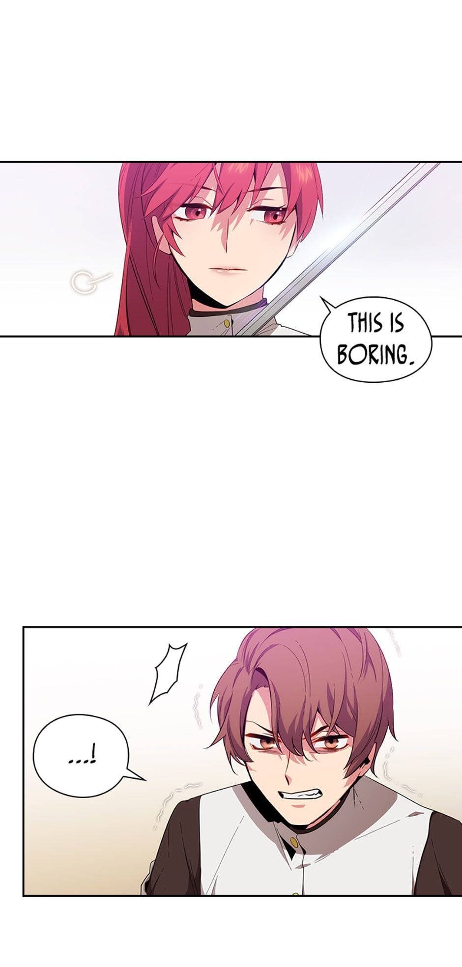 Reminiscence Adonis Chapter 67 page 32
