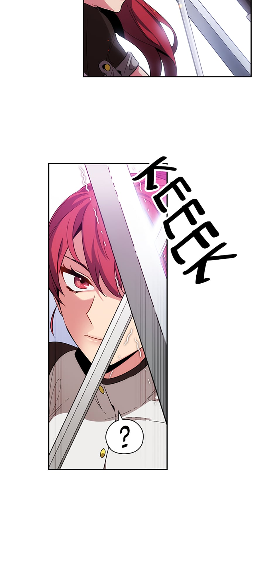 Reminiscence Adonis Chapter 67 page 36