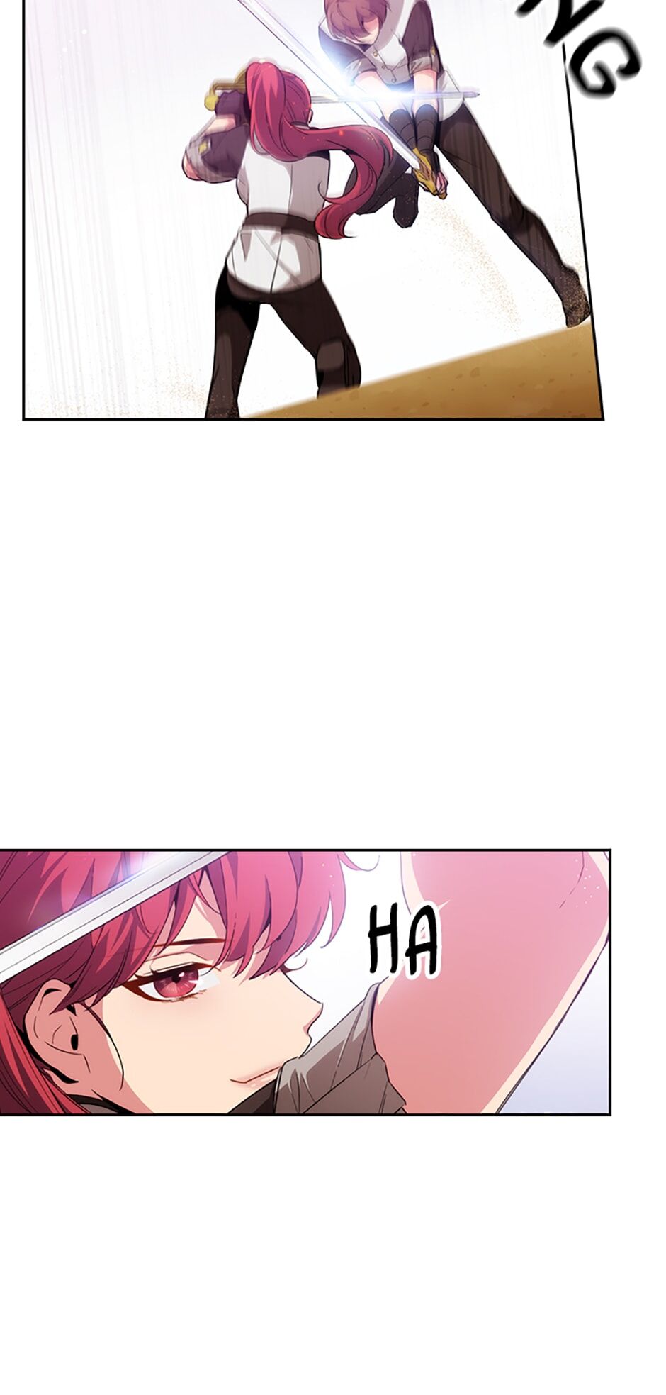 Reminiscence Adonis Chapter 67 page 38