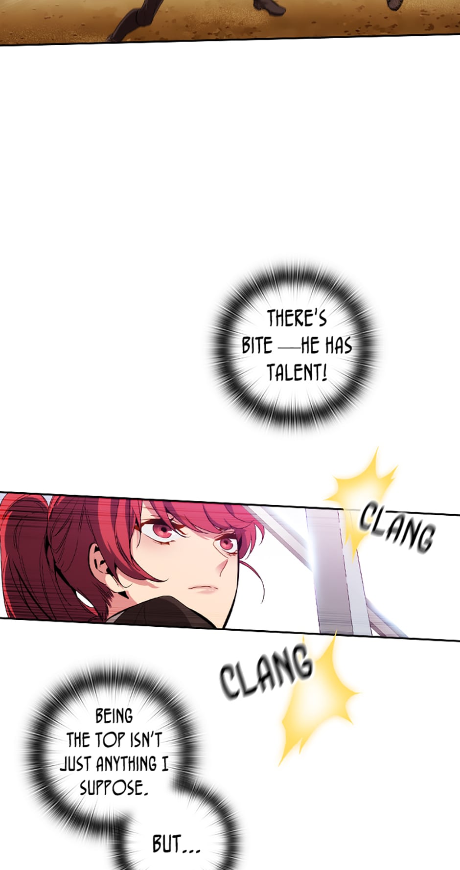 Reminiscence Adonis Chapter 67 page 43