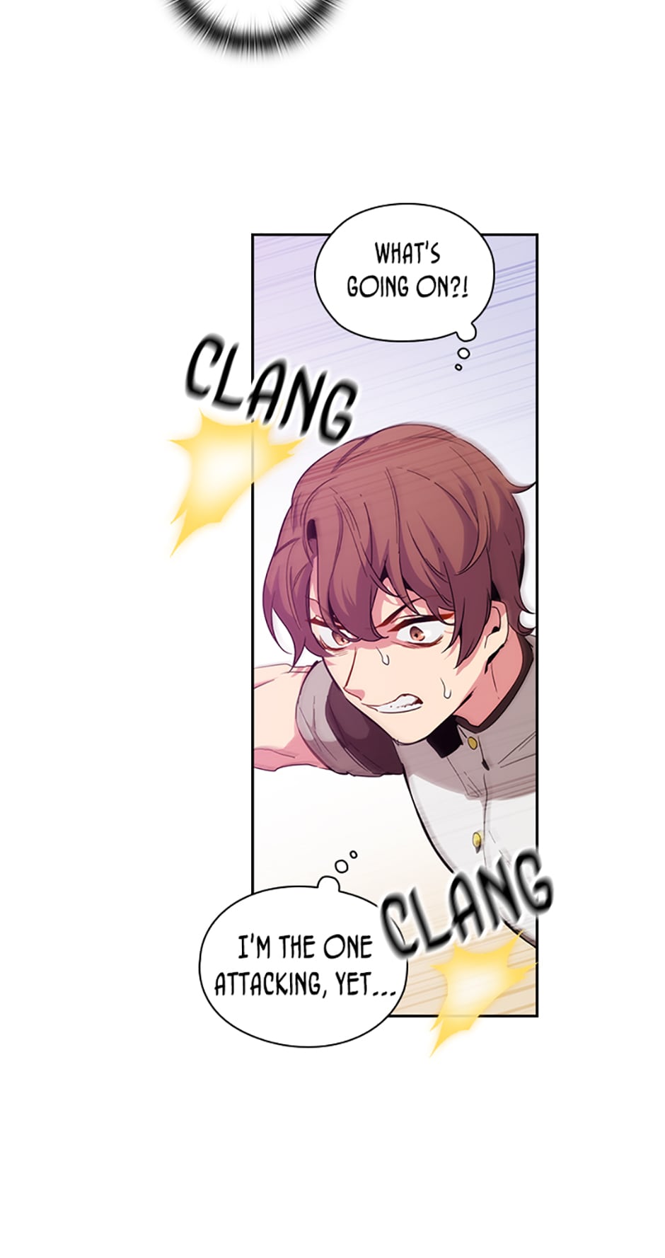 Reminiscence Adonis Chapter 67 page 44
