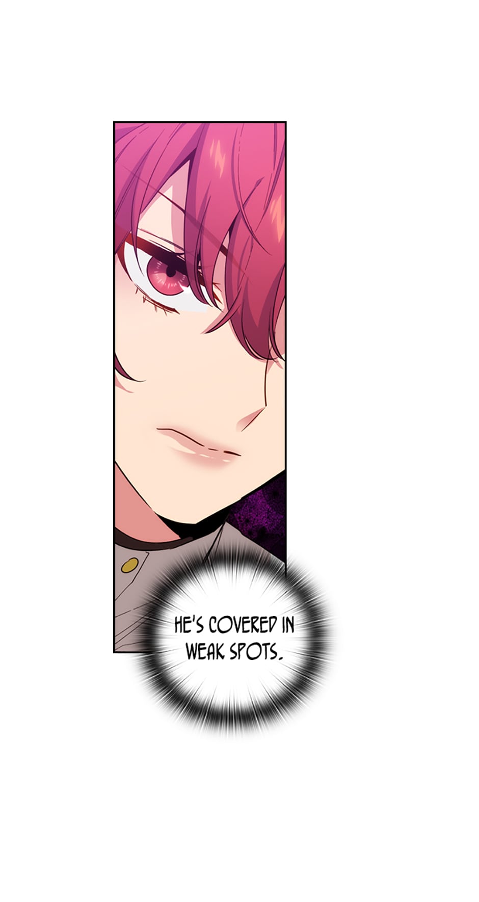 Reminiscence Adonis Chapter 67 page 47