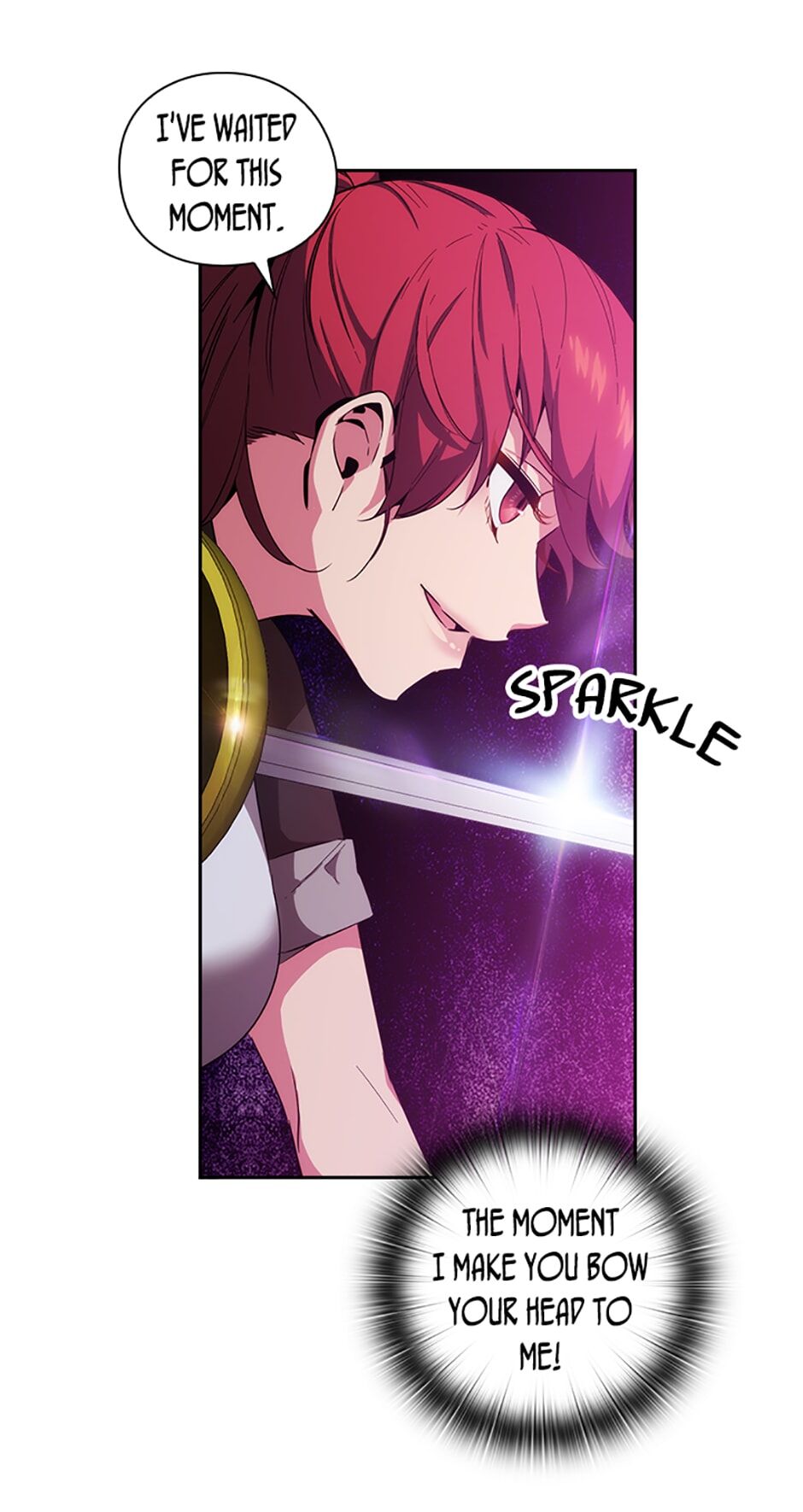 Reminiscence Adonis Chapter 67 page 48