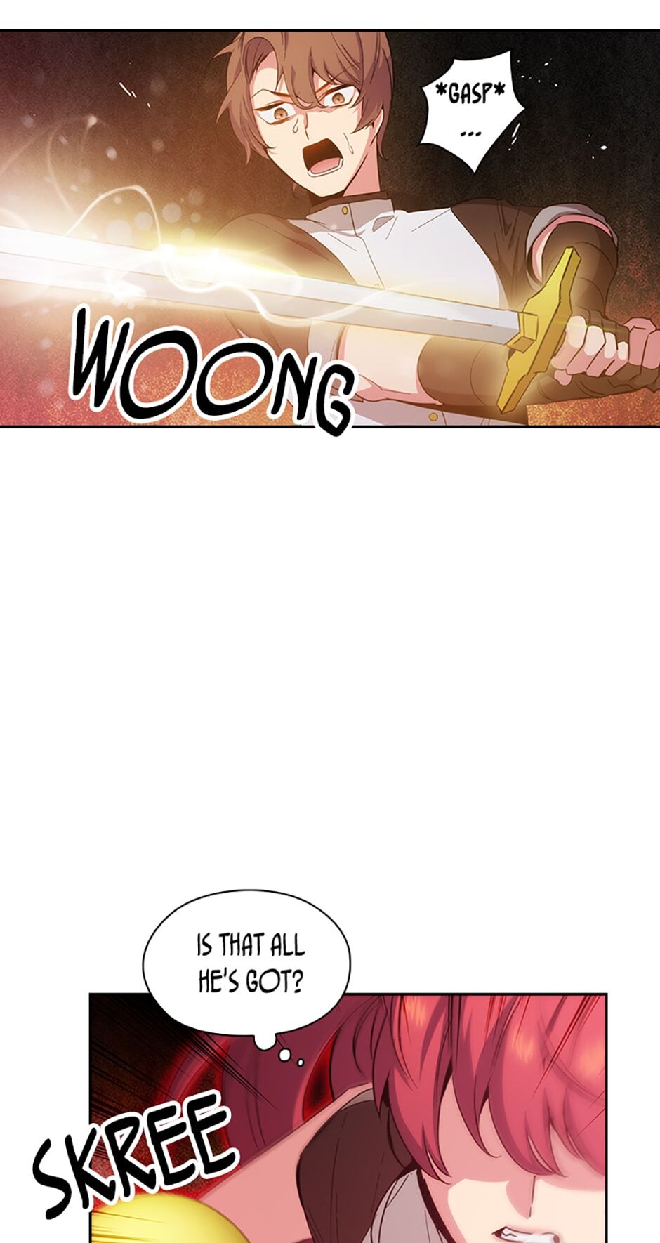 Reminiscence Adonis Chapter 67 page 50