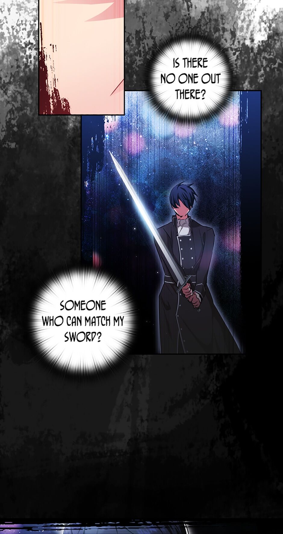 Reminiscence Adonis Chapter 67 page 52