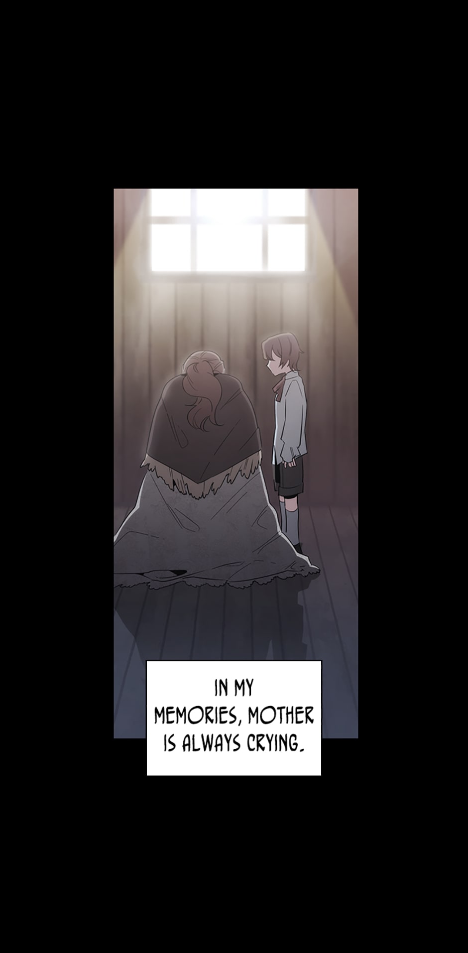 Reminiscence Adonis Chapter 67 page 5