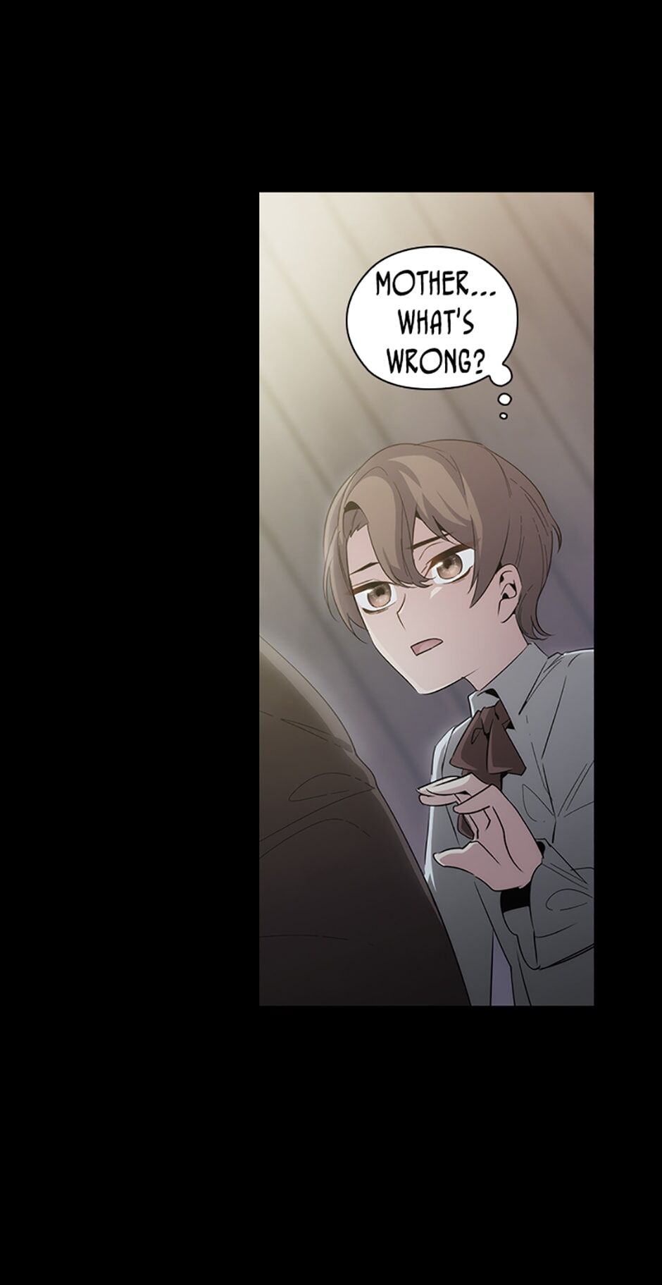 Reminiscence Adonis Chapter 67 page 6