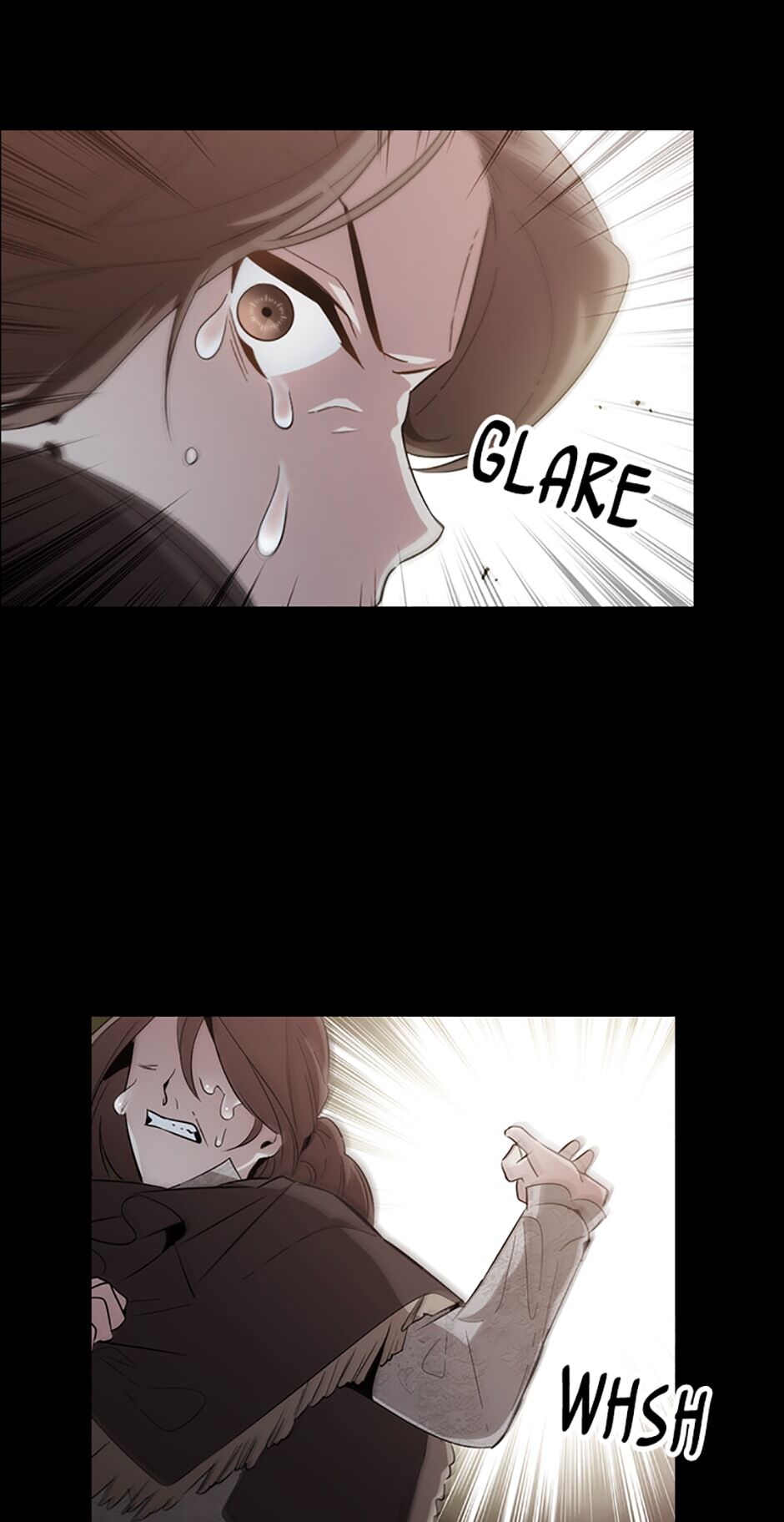 Reminiscence Adonis Chapter 67 page 7