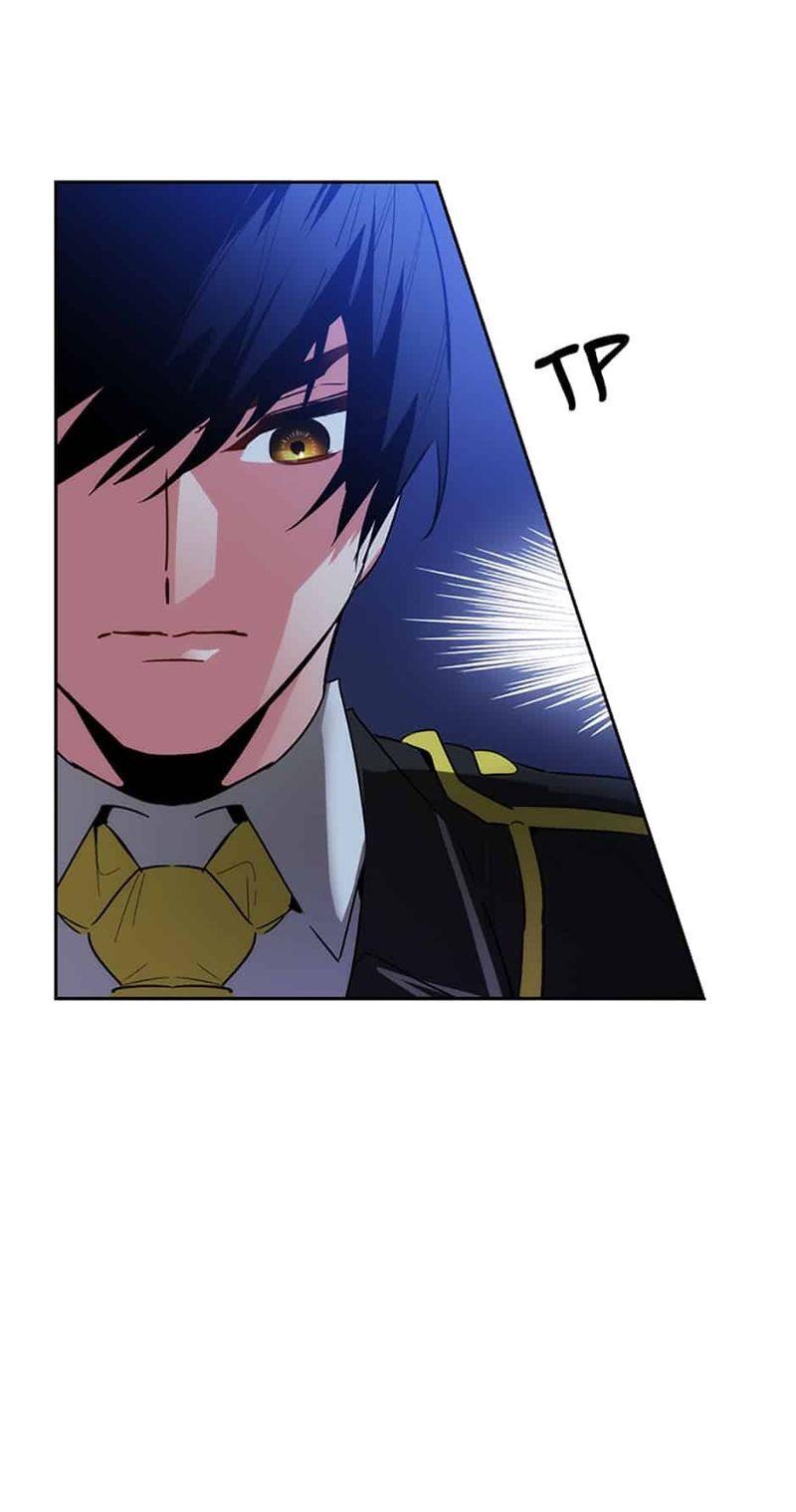 Reminiscence Adonis Chapter 69 page 9