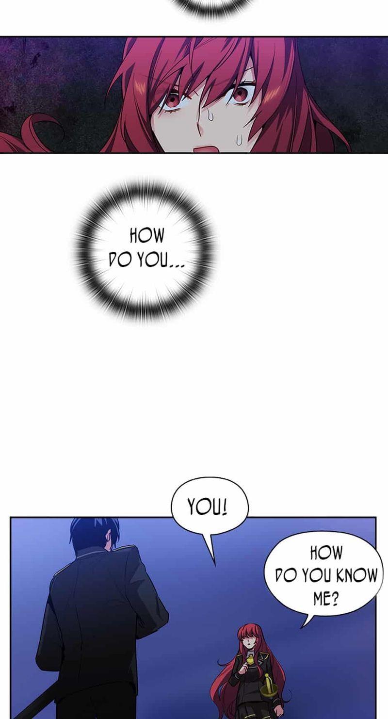 Reminiscence Adonis Chapter 69 page 15