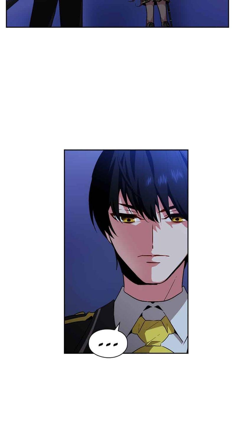 Reminiscence Adonis Chapter 69 page 16