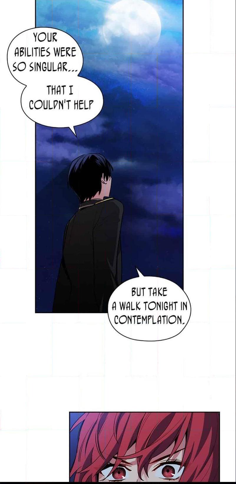 Reminiscence Adonis Chapter 69 page 20