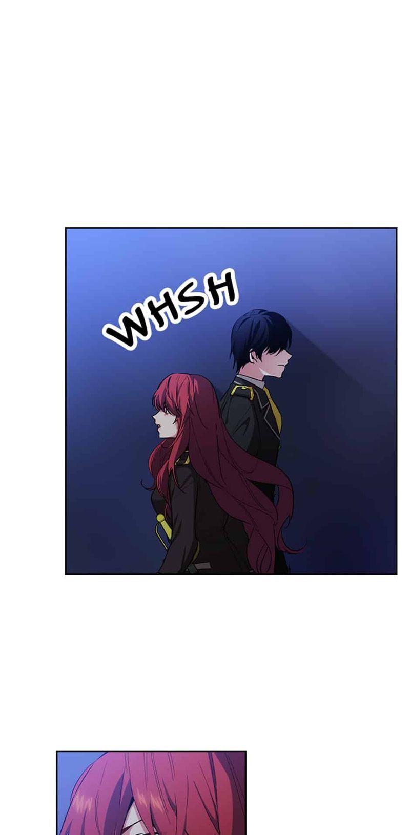 Reminiscence Adonis Chapter 69 page 22