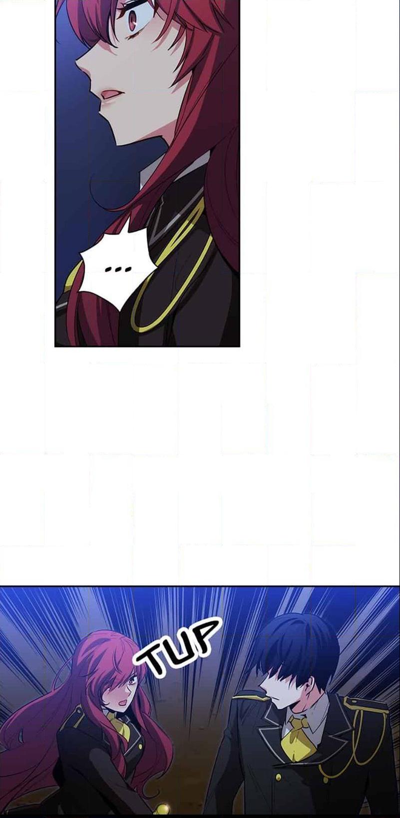 Reminiscence Adonis Chapter 69 page 23