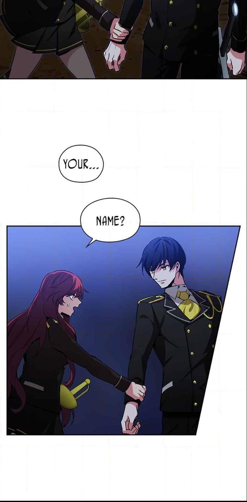Reminiscence Adonis Chapter 69 page 24