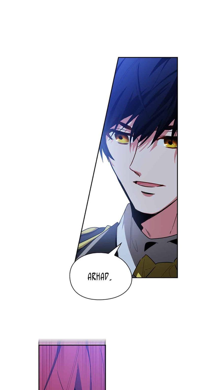 Reminiscence Adonis Chapter 69 page 25