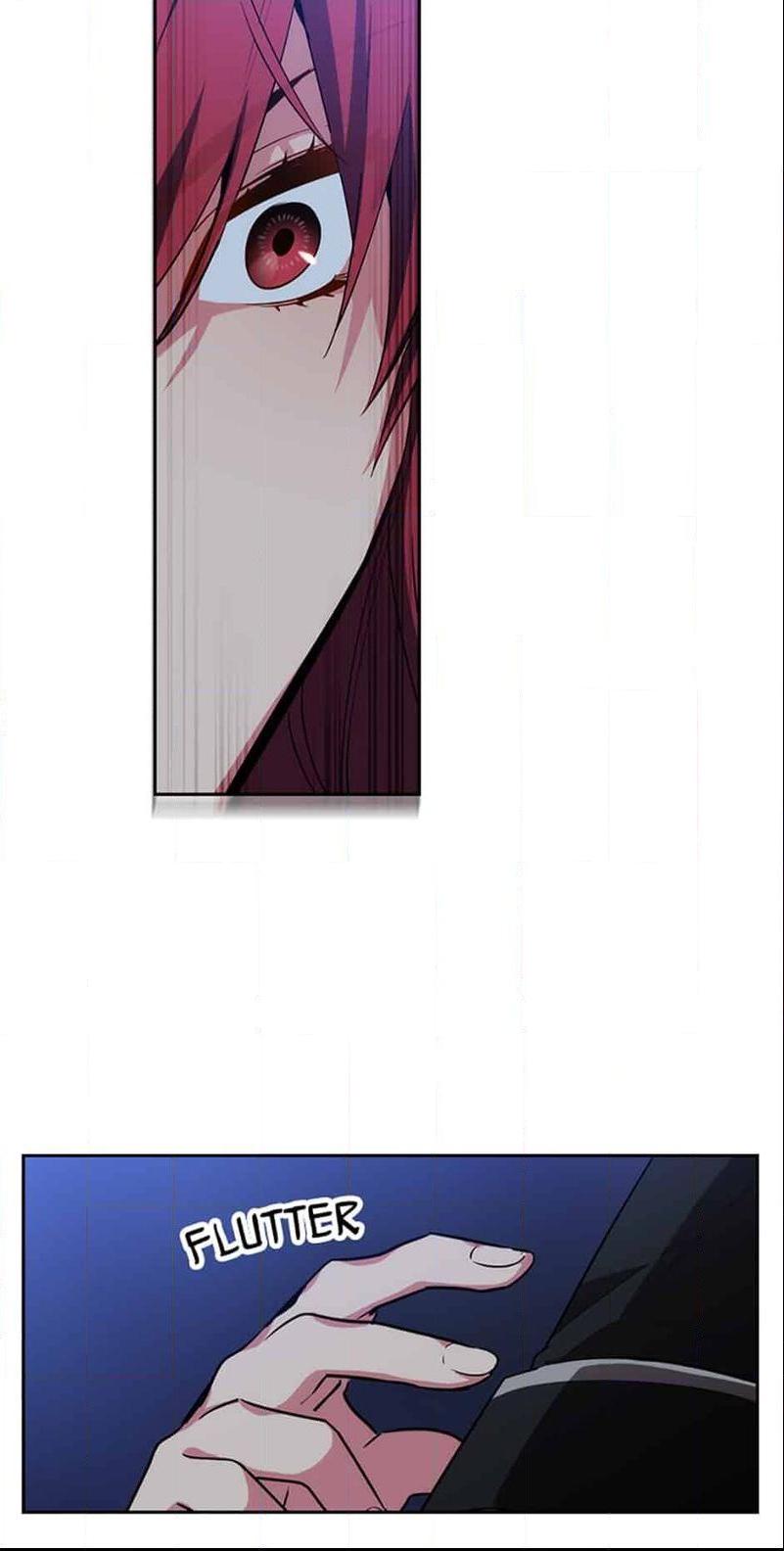 Reminiscence Adonis Chapter 69 page 26