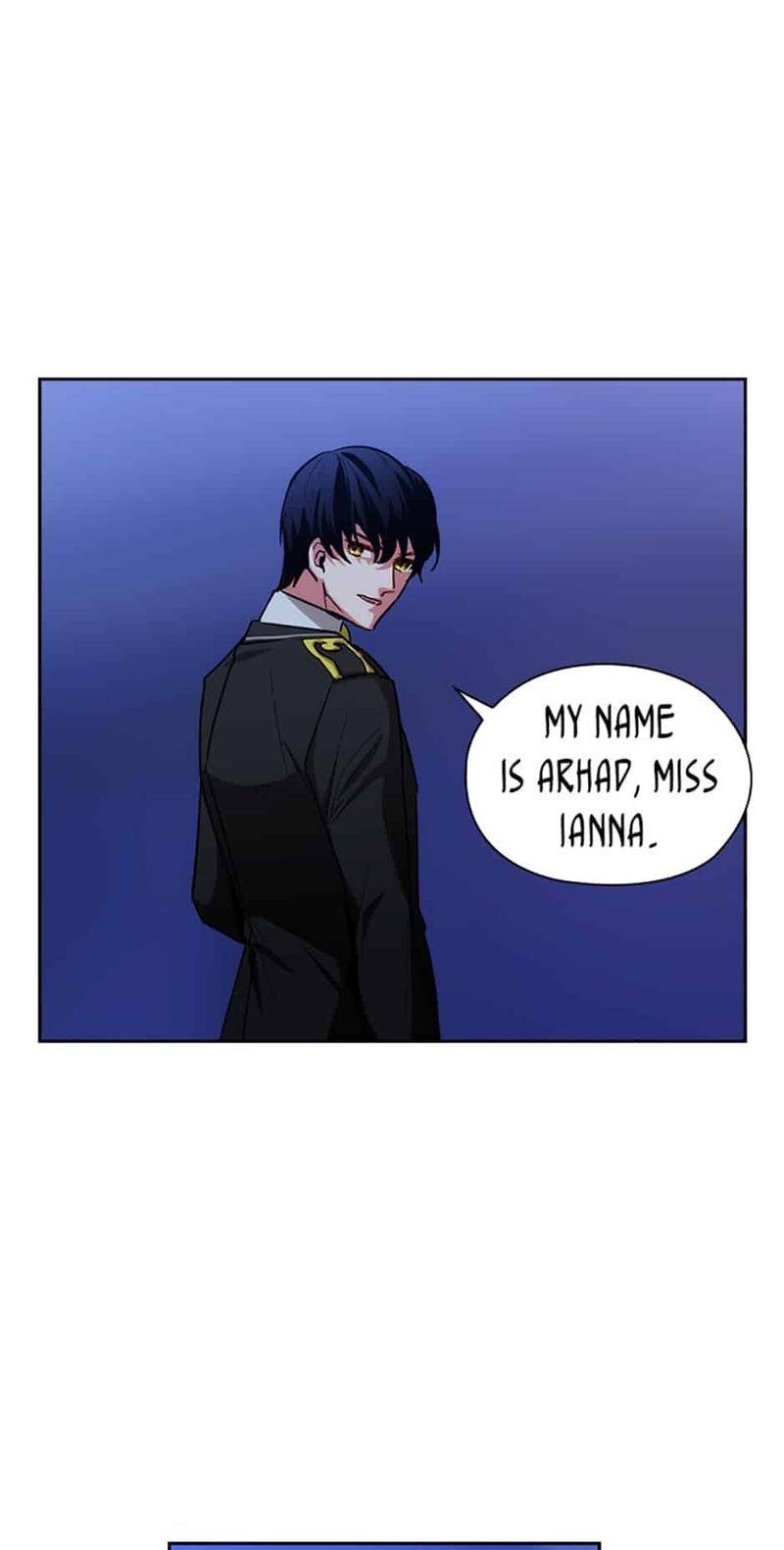Reminiscence Adonis Chapter 69 page 27