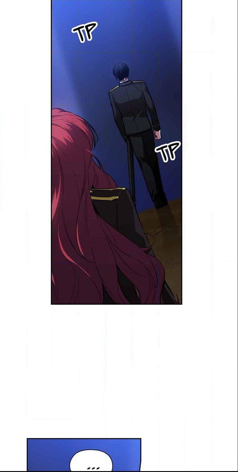 Reminiscence Adonis Chapter 69 page 28