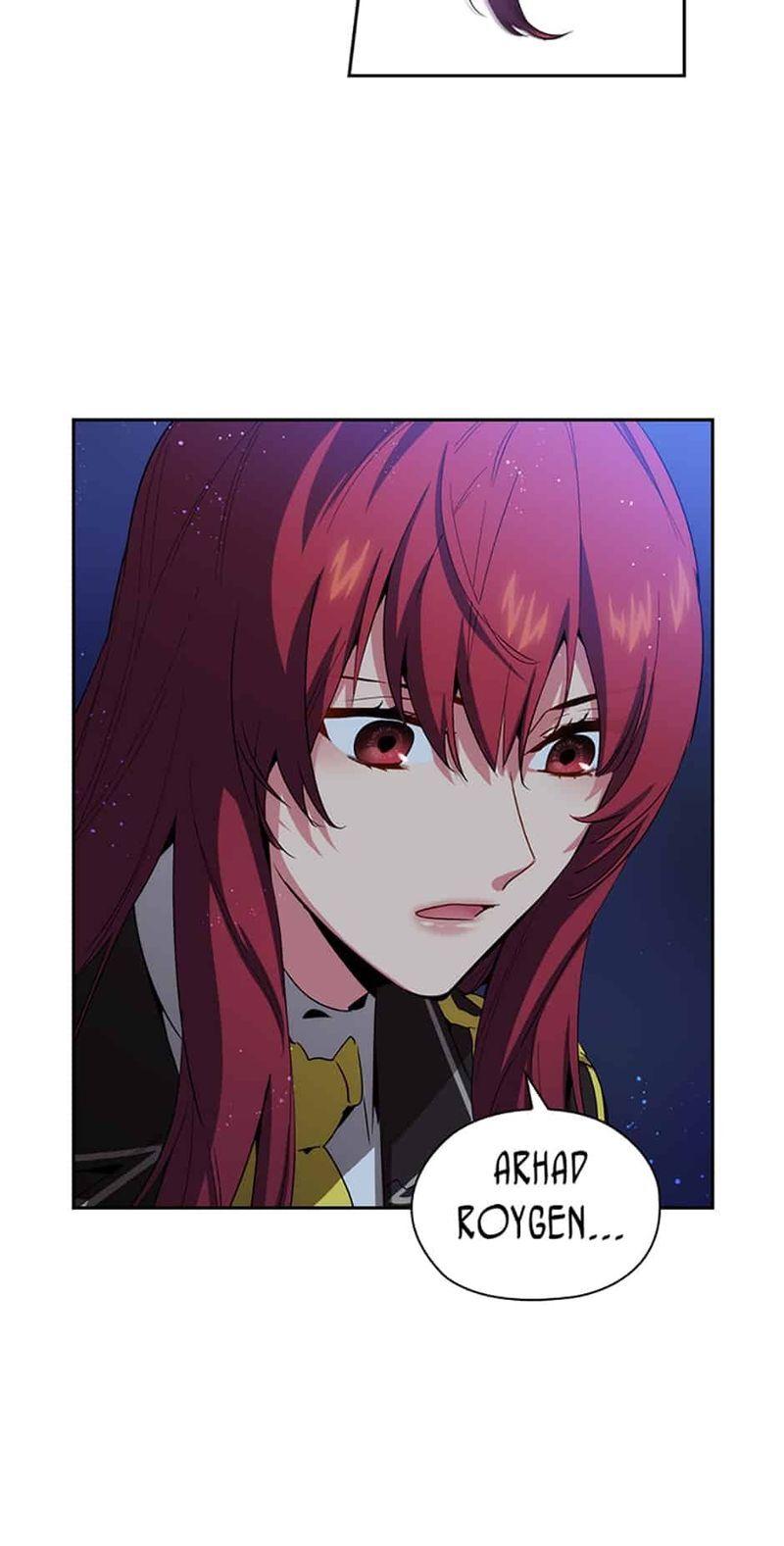 Reminiscence Adonis Chapter 69 page 30